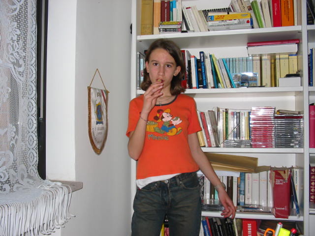 Valentina